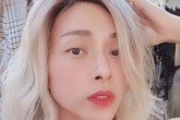 Ngô Thanh Vân chơi cực oách với tóc bạch kim ở tuổi 40, giờ có ai tưởng cô là "thiếu nữ đôi mươi" thì cũng chẳng lấy làm lạ Ngô Thanh Vân chơi cực oách với tóc bạch kim ở tuổi 40, giờ có ai tưởng cô là "thiếu nữ đôi mươi" thì cũng chẳng lấy làm lạ