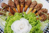 5 món ngon cuối tuần thơm nức mũi, vừa đặt lên mâm đã hết bay 5 món ngon cuối tuần thơm nức mũi, vừa đặt lên mâm đã hết bay