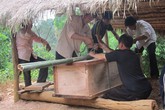 “Tang văn minh” - mỗi cộng đồng sẽ tự suy xét có nên thay đổi “Tang văn minh” - mỗi cộng đồng sẽ tự suy xét có nên thay đổi