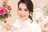 Thanh Mai giữ mãi vẻ đẹp tuổi đôi mươi trong căn biệt thự trắng "khổng lồ" Thanh Mai giữ mãi vẻ đẹp tuổi đôi mươi trong căn biệt thự trắng "khổng lồ"