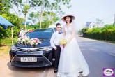 Đám cưới đặc biệt của cô dâu 1m94, chú rể 1m40, nhiếp ảnh gia tiết lộ sự thật đằng sau lời đồn cưới nhau vì gia cảnh giàu có Đám cưới đặc biệt của cô dâu 1m94, chú rể 1m40, nhiếp ảnh gia tiết lộ sự thật đằng sau lời đồn cưới nhau vì gia cảnh giàu có