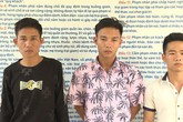 Những tiết lộ kỳ lạ về quán karaoke nơi 13 nữ nhân viên bị ép phục vụ ở Vĩnh Phúc Những tiết lộ kỳ lạ về quán karaoke nơi 13 nữ nhân viên bị ép phục vụ ở Vĩnh Phúc