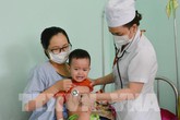 Bệnh truyền nhiễm tại TPHCM 7 tháng đầu năm 2019: Số ca bệnh sởi giảm nhờ tiêm chủng Bệnh truyền nhiễm tại TPHCM 7 tháng đầu năm 2019: Số ca bệnh sởi giảm nhờ tiêm chủng