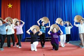 Bến Tre: Chăm sóc sức khỏe tinh thần cho người cao tuổi Bến Tre: Chăm sóc sức khỏe tinh thần cho người cao tuổi