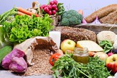 Dinh dưỡng để người cao tuổi luôn khỏe mạnh Dinh dưỡng để người cao tuổi luôn khỏe mạnh