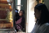 Nước mắt người vợ mang nỗi oan bán tạng chồng lấy trăm triệu! Nước mắt người vợ mang nỗi oan bán tạng chồng lấy trăm triệu!