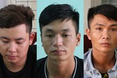 Gần 1.000 người 'dính bẫy' băng tín dụng đen với lãi suất 'cắt cổ' Gần 1.000 người 'dính bẫy' băng tín dụng đen với lãi suất 'cắt cổ'
