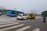 Nghi vấn có liên minh “chặt chém” giá cẩu xe vi phạm giao thông ở Hà Nội? Nghi vấn có liên minh “chặt chém” giá cẩu xe vi phạm giao thông ở Hà Nội?