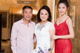 Bài học đắt giá của NSND Công Lý cho 'Trà tiểu tam' trong 'Hoa hồng trên ngực trái' Bài học đắt giá của NSND Công Lý cho 'Trà tiểu tam' trong 'Hoa hồng trên ngực trái'