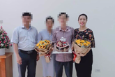 Thông tin bất ngờ ‘3 trong 1’ về nữ trưởng phòng Ái Sa ở Tỉnh ủy Đắk Lắk Thông tin bất ngờ ‘3 trong 1’ về nữ trưởng phòng Ái Sa ở Tỉnh ủy Đắk Lắk
