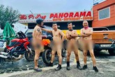 Bị cộng đồng mạng chỉ trích dữ dội, Hiếu Orion lên tiếng: 'Có thể vì thân hình chúng tôi xấu chăng' Bị cộng đồng mạng chỉ trích dữ dội, Hiếu Orion lên tiếng: 'Có thể vì thân hình chúng tôi xấu chăng'