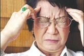 Thiếu máu não ở người cao tuổi: Những điều cần biết và phòng ngừa Thiếu máu não ở người cao tuổi: Những điều cần biết và phòng ngừa