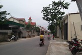 Xã "giàu nhất xứ Nghệ": Có những người đã cá cược mạng sống để đến miền đất hứa (!) Xã "giàu nhất xứ Nghệ": Có những người đã cá cược mạng sống để đến miền đất hứa (!)