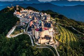 Đại biểu quốc hội nói gì về dự án Bà Nà Hills của Sun Group? Đại biểu quốc hội nói gì về dự án Bà Nà Hills của Sun Group?