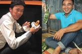 "Đặc sản" của riêng MC Quyền Linh, danh hài Hoài Linh khiến khán giả phát "nghiện" "Đặc sản" của riêng MC Quyền Linh, danh hài Hoài Linh khiến khán giả phát "nghiện"