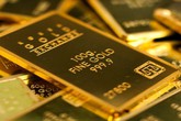 Giá vàng hôm nay 1/11: Tăng cực nhanh ngay từ đầu tháng Giá vàng hôm nay 1/11: Tăng cực nhanh ngay từ đầu tháng