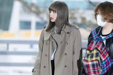 Những cách diện trench coat thanh lịch cá tính từ các kiều nữ Hàn dành cho nàng công sở ngoài 30 Những cách diện trench coat thanh lịch cá tính từ các kiều nữ Hàn dành cho nàng công sở ngoài 30