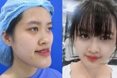 ‘Giờ chỗ nào sửa cho đẹp thì khoe ra chứ tội gì giấu giếm’ ‘Giờ chỗ nào sửa cho đẹp thì khoe ra chứ tội gì giấu giếm’