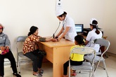 Phát triển mô hình bác sĩ gia đình ở Quảng Ninh Phát triển mô hình bác sĩ gia đình ở Quảng Ninh