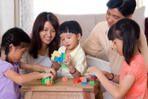 Vì sao làm cha mẹ sẽ được coi là “nghề đặc biệt”? Vì sao làm cha mẹ sẽ được coi là “nghề đặc biệt”?