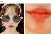 Lên đồ chuẩn chỉnh, mỹ nhân Việt vẫn ngượng chín mặt vì phạm lỗi mà ai nhìn thấy cũng phải phì cười Lên đồ chuẩn chỉnh, mỹ nhân Việt vẫn ngượng chín mặt vì phạm lỗi mà ai nhìn thấy cũng phải phì cười