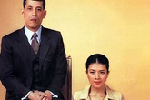 Người vợ hai bị ruồng bỏ của vua Thái Lan Người vợ hai bị ruồng bỏ của vua Thái Lan