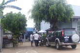 Nghi vấn vợ giúp sức cho kẻ làm thuê vào nhà, khống chế người giúp việc cướp hơn 300 triệu đồng của chồng Nghi vấn vợ giúp sức cho kẻ làm thuê vào nhà, khống chế người giúp việc cướp hơn 300 triệu đồng của chồng