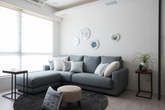 Căn hộ đẹp mà không tốn nhiều chi phí trang trí Căn hộ đẹp mà không tốn nhiều chi phí trang trí