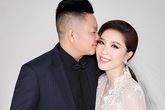 Bảo Thy lần đầu chia sẻ chuyện kết hôn Bảo Thy lần đầu chia sẻ chuyện kết hôn