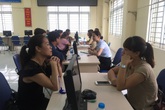 Vĩnh Phúc: Giải quyết việc làm song song với cải thiện chất lượng nguồn nhân lực Vĩnh Phúc: Giải quyết việc làm song song với cải thiện chất lượng nguồn nhân lực