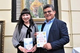 Phụ nữ viết về ẩm thực không phải chỉ có sách dạy nấu ăn Phụ nữ viết về ẩm thực không phải chỉ có sách dạy nấu ăn
