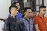 Khá "bảnh" bị tuyên 10 năm 6 tháng tù Khá "bảnh" bị tuyên 10 năm 6 tháng tù