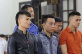 Giang hồ "mạng" và con đường dẫn đến trại giam Giang hồ "mạng" và con đường dẫn đến trại giam