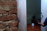 Người phụ nữ ở Lào Cai tử vong trong tư thế treo cổ ở nhà tắm Người phụ nữ ở Lào Cai tử vong trong tư thế treo cổ ở nhà tắm