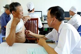 Hà Nội: Đầu tư phát triển y tế cơ sở để người dân không phải vượt tuyến Hà Nội: Đầu tư phát triển y tế cơ sở để người dân không phải vượt tuyến