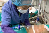 Quyết định táo bạo của người vợ để chồng trọn tâm nguyện "một mai rời trần thế, hãy để lại chút gì..." Quyết định táo bạo của người vợ để chồng trọn tâm nguyện "một mai rời trần thế, hãy để lại chút gì..."