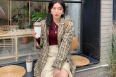 6 chiêu diện layer 2 lớp mà nàng nào cũng nên nghía qua để có cây đồ Thu Đông "xịn sò" 6 chiêu diện layer 2 lớp mà nàng nào cũng nên nghía qua để có cây đồ Thu Đông "xịn sò"