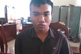 Bắt kẻ hiếp dâm người mẹ đang ngủ cùng hai con nhỏ Bắt kẻ hiếp dâm người mẹ đang ngủ cùng hai con nhỏ