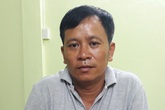Cuốc xe ôm của người đàn ông gặp phải kẻ sát nhân Cuốc xe ôm của người đàn ông gặp phải kẻ sát nhân