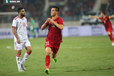 Thầy Park quật ngã UAE, nhận niềm vui nhân đôi để mở toang cửa vào vòng loại cuối World Cup Thầy Park quật ngã UAE, nhận niềm vui nhân đôi để mở toang cửa vào vòng loại cuối World Cup
