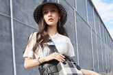 Đông Nhi chứng tỏ đẳng cấp của "đại gia" ngầm tại Vbiz khi đụng hàng cả dàn sao châu Á Đông Nhi chứng tỏ đẳng cấp của "đại gia" ngầm tại Vbiz khi đụng hàng cả dàn sao châu Á