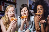 Nếu ăn pizza, nhất định bạn phải biết những điều thú vị này Nếu ăn pizza, nhất định bạn phải biết những điều thú vị này
