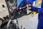 Giá xăng có thể tăng vào ngày mai Giá xăng có thể tăng vào ngày mai