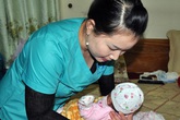 Hiệu quả từ việc phát triển mô hình bác sĩ gia đình ở Lạng Sơn Hiệu quả từ việc phát triển mô hình bác sĩ gia đình ở Lạng Sơn