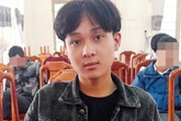 Lời khai của "hot boy" 10X xin đi nhờ rồi cướp xe của người câm điếc Lời khai của "hot boy" 10X xin đi nhờ rồi cướp xe của người câm điếc