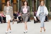 Áo khoác vải tweed: Món đồ tiêu biểu và cực đáng sắm cho tủ đồ Đông năm nay Áo khoác vải tweed: Món đồ tiêu biểu và cực đáng sắm cho tủ đồ Đông năm nay