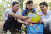 Ấn định nguồn ngân sách, vật chất, nhân lực tốt nhất cho Chương trình dân số Ấn định nguồn ngân sách, vật chất, nhân lực tốt nhất cho Chương trình dân số