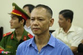 Gã hiếp dâm du học sinh lĩnh 9 tháng tù Gã hiếp dâm du học sinh lĩnh 9 tháng tù