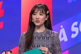 Hari Won: "Tôi chỉ cần một cái hôn là cưa đổ Trấn Thành, không cần làm gì khác" Hari Won: "Tôi chỉ cần một cái hôn là cưa đổ Trấn Thành, không cần làm gì khác"