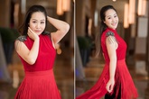 Hoa hậu gia thế khủng nhất VN mang bầu ngủ ngồi suốt 4 tháng, sinh xong vẫn đẫy đà Hoa hậu gia thế khủng nhất VN mang bầu ngủ ngồi suốt 4 tháng, sinh xong vẫn đẫy đà